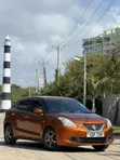 Suzuki Baleno 2016 Dhahabu - 2
