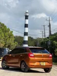 Suzuki Baleno 2016 Dhahabu - 3