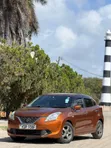 Suzuki Baleno 2016 Dhahabu - 4
