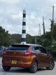 Suzuki Baleno 2016 Dhahabu - 5