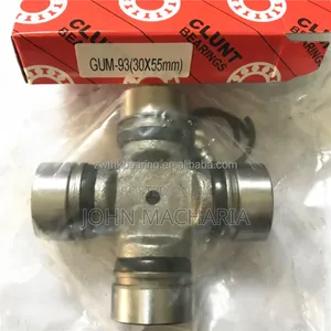 Universal Joints (GUM-93) kwa Mitsubishi Canter