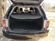 Toyota Corolla Fielder 2011 Black - 2