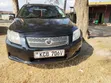 Toyota Corolla Fielder 2011 Black - 3