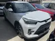 Toyota Raize 1.0 FWD 2020 White - 3