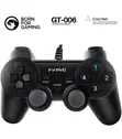 Marvo USB Vibration Gamepad kwa PC - 5