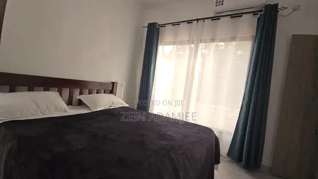 Nyumba ya Vyumba 3 vya Kulala, Imejengwa na Samani, Watamu Inauzwa - 1