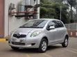 Toyota Vitz 2005 Nyeusi - 1