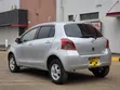 Toyota Vitz 2005 Nyeusi - 5