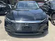 Honda Insight Touring 2020 Nyeusi - 1