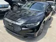 Honda Insight Touring 2020 Nyeusi - 2