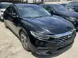 Honda Insight Touring 2020 Nyeusi - 3
