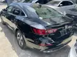 Honda Insight Touring 2020 Nyeusi - 5
