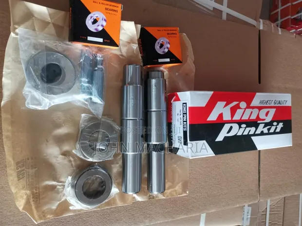 King Pin Kit (KP-519) ya Mitsubishi Canter - 1