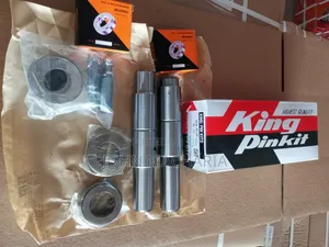 King Pin Kit (KP-519) ya Mitsubishi Canter