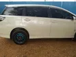 Toyota Wish 2016 White - 2