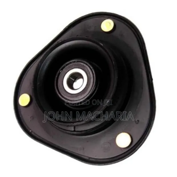 Shock Mounting kwa Toyota AE100 & E90 - 1
