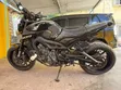 Yamaha MT-09 2016 Black - 3