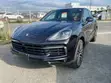 Porsche Cayenne 2020 Black - 2
