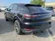 Porsche Cayenne 2020 Black - 3