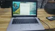 Laptop HP EliteBook 820 G3 - Core i7, 8GB RAM, 256GB SSD - 2