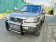Nissan X-Trail 2006 Kijivu - 2