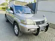 Nissan X-Trail 2006 Kijivu - 3