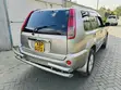 Nissan X-Trail 2006 Kijivu - 4