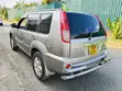 Nissan X-Trail 2006 Kijivu - 5