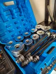 Sunshine Professional Workshop Tooling Press Sleeve Cones - 1