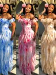 Grace's Zion Collection Women's Sundress - 1