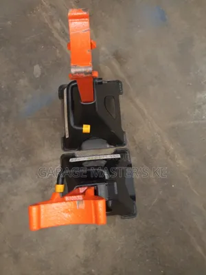 3T Safety Stands