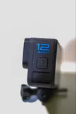 GoPro Hero 12 Black Action Camera - 4