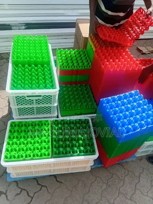 Magari ya Usafirishaji Mayai
