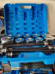 Heavy-Duty Press Sleeve Cones for Hydraulic Presses - 2