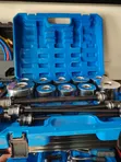 Heavy-Duty Press Sleeve Cones for Hydraulic Presses - 3