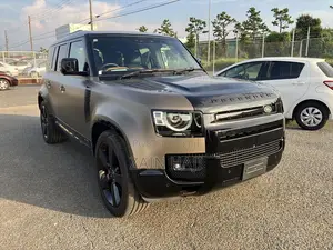 Land Rover Defender 110 D300 2022 Bronze