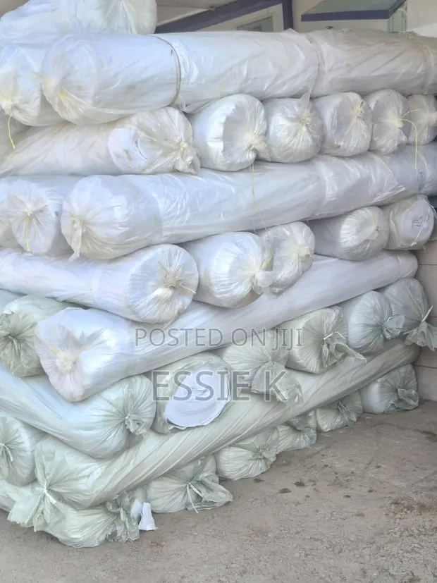 Geotextile Membrane 2M x 50M - 1