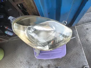 Toyota Passo 2015 Headlight (Refurbished)