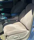 Toyota Mark X 2006 Blue - 4