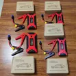Multi-Use Portable 12V 99800mAh Car Jump Starter Battery Booster - 2