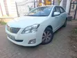 Toyota Premio 2015 White - 2