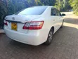 Toyota Premio 2015 White - 3