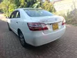 Toyota Premio 2015 White - 4