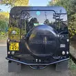 Land Rover Defender Puma 110 2.4 TD 2009 Nyeusi - 4