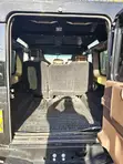 Land Rover Defender Puma 110 2.4 TD 2009 Nyeusi - 5