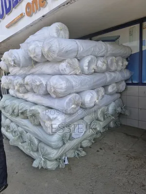 Geotextile Drainage Filtration Separation Membrane 2M x 50M