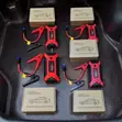 Portable 12V 99800mAh Car Jump Starter Battery Booster - 1