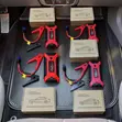 Portable 12V 99800mAh Car Jump Starter Battery Booster - 2