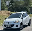 Mazda Demio 2013 White - 5