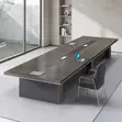 3 Meter Executive Conference Table - 2